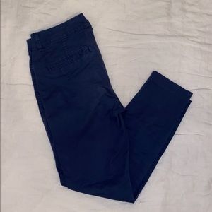 Old Navy Pixie Pants